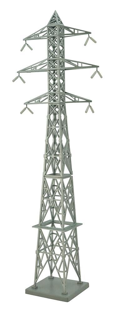 Tomytec X315551 Hochspannungsmasten